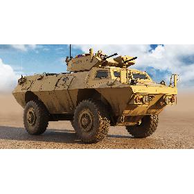 3D M1117 Guardian ASV